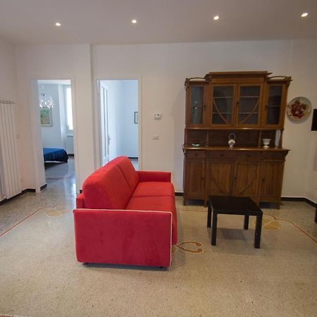 Appartamento Di 5 Locali,8 Posti Letto Vista Mare Varazze Exterior foto